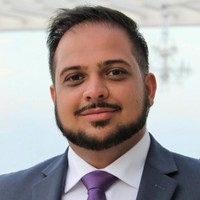Behzad Vahidi