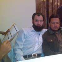Umer Farooq