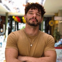 Victor Simão