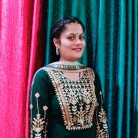 Samiksha Sharma