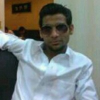 Wamiq Irshad