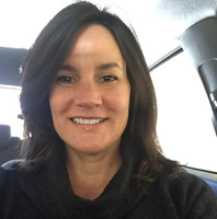 Nancy Gauthier