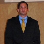 Joe Schoch