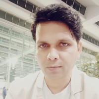 Prashant Mishra