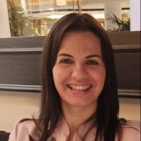 Ana Lourenço Portugal
