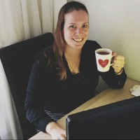 Lindy de Visser-Kok