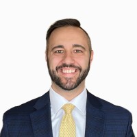 Dustin Mcelhattan, Mba