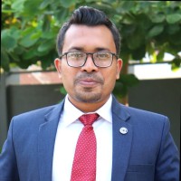 Maruf Hossain