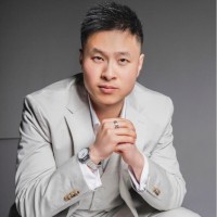 Albert Chin