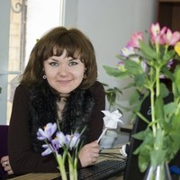 Olga Bilinskaya