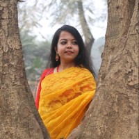 Sangita Das