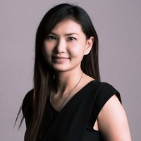 Shirley Chua