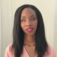 Natalie TrevonneNatalie Trevonne is an Influencer