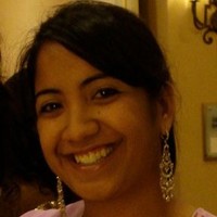 Noreen Naseem Rodriguez