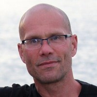 Chris Balser