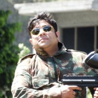 Amit Rishi Kumar