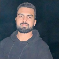 Mustafa Shaikh