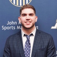 Jeremy Usheroff