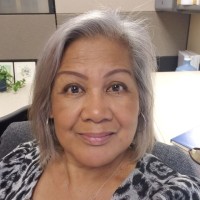 Leona Abalos