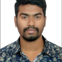 Gowthamraj D