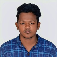 Ashok Kandasamy