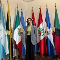 Chloé Martinez Orellana