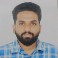 Agnesh S Kumar