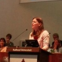 Dirkje Jansen