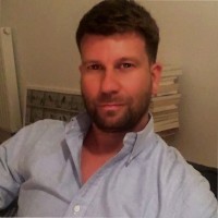 Joeri Vandenbrande