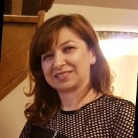 Gayane Setyan