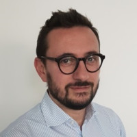Luca Monguzzi
