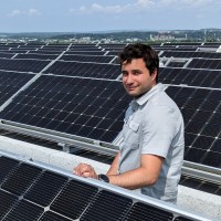 Nassim Chevalier, CPI