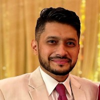 Farhan Atif Khandkar