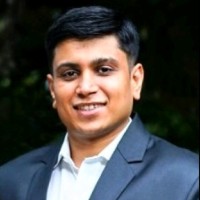 Prateek Shah, Cfa