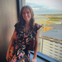 MacKenzie M. McCoy, MPA