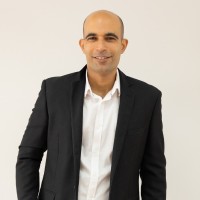 Elad Sror