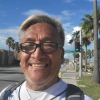 David Delacruz