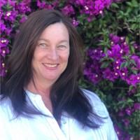 Gail Douglass