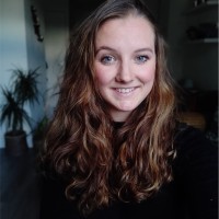 Elaine van Leijenhorst