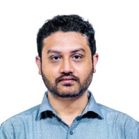 Sourav Bhattacharyya