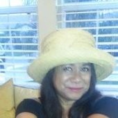 Sylvia Goode'-Melson