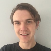Matthew Bishop