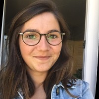 Amélie Mellerin