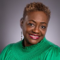 Sharon Grant