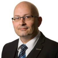 Mark Liddle