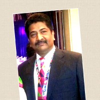 Sharath Ns Pillai