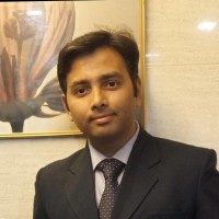 Shrikant Talikoti