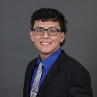 Nicholas Bermudez