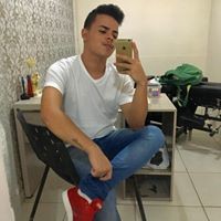 Athos Fernandes