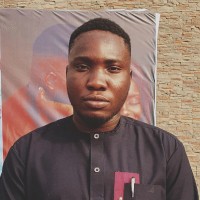 Wisdom Ekeh